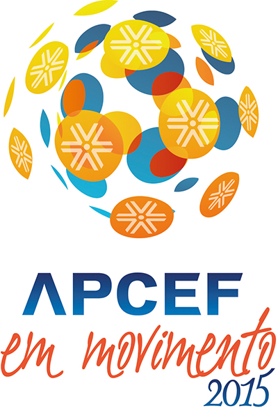 logo APCEF em Movimento